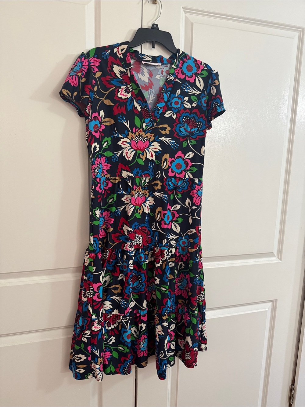 Jude Connally dress
